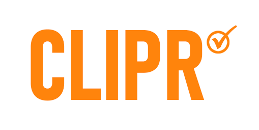Clipr logo